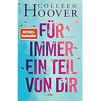 Hoover:F?r immer ein Teil von dir Hoover:F?r immer ein Teil von dir Paperback Kindle Audible Audiobook