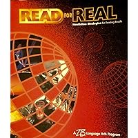 Read for Real Level A (Nonfiction Strategies for Reading Results) Read for Real Level A (Nonfiction Strategies for Reading Results) Paperback Spiral-bound