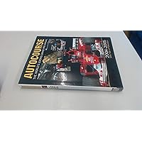 Autocourse 2004-2005: The World's Leading Grand Prix Annual Autocourse 2004-2005: The World's Leading Grand Prix Annual Hardcover