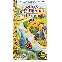 Scuffy the Tugboat and Friends