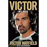Victor: My reis: My Journey (Afrikaans Edition) Victor: My reis: My Journey (Afrikaans Edition) Kindle Paperback