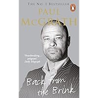 Back from the Brink: The Autobiography Back from the Brink: The Autobiography Kindle Hardcover Paperback Mass Market Paperback