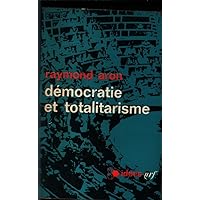 Democratie et Totalitarisme Democratie et Totalitarisme Paperback Kindle Mass Market Paperback