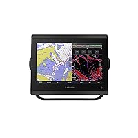 GPSMAP 8410 010-02091-00, Compatible with Garmin