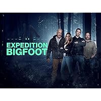 Expedition Bigfoot - Season 3