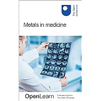 Metals in medicine