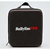 BaBylissPRO Barber Storage Cases and Pouch