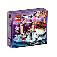 LEGO Friends Mia Magic Tricks 41002