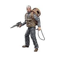 STAR WARS The Black Series Bodhi Rook 6-Inch-Scale Rogue One: A Story Collectible Action Figure, Toys for Kids Ages 4 and Up