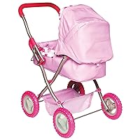 Manhattan Toy Stella Collection Baby Doll Buggy for 12