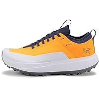 Arc'teryx Sylan GTX Shoe Women's | Gore-Tex Mountain Running Shoe Built for Speed