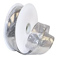 Morex Ribbon 7417.40/50-631 Curling Gleam 1.5