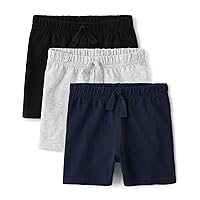 The Children's Place Baby and Newborn Short Bottoms