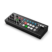 Roland Ultimate Compact V-1HD+ HD Video Switcher Roland Ultimate Compact V-1HD+ HD Video Switcher