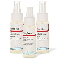 StingFree Scented Skin Protectant Liquid 2 oz. Spray Bottle 00236 3 Ct