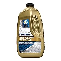 Rain-X 620199 Pro High Foaming Cerami-X Wash and Wax, 48oz - Deep Cleaning and High Foaming Formula to Wash and Protect Your Vehicle with Industry Leading Water Repellent
