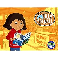 Molly of Denali: Awesome Info Kids, Season 1
