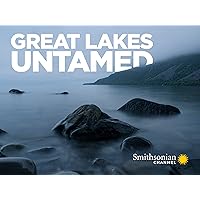 Great Lakes Untamed - Season 1