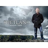 Shetland, Season 4