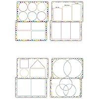 Teacher Created Resources Sorting Mats (TCR21032)