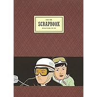 Scrapbook: Uncollected Work, 1990-2004 Scrapbook: Uncollected Work, 1990-2004 Paperback