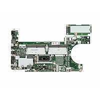 for Thinkpad L14 L15 Motherboard I5-10210U SSD UMA 5B20W77438
