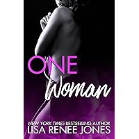 One Woman (Naked Trilogy Book 2) One Woman (Naked Trilogy Book 2) Kindle Audible Audiobook Paperback