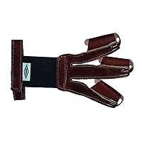 Suede Leather Glove