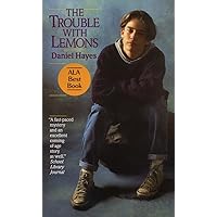 Trouble with Lemons (Fawcett Juniper) Trouble with Lemons (Fawcett Juniper) Mass Market Paperback Kindle Hardcover Paperback