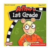 Arthur's First Grade