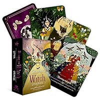 Seasons of the Witch - Litha Oracle Seasons of the Witch - Litha Oracle Cards