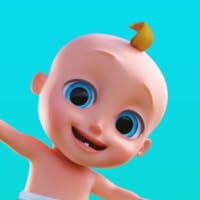 LooLoo Kids - Nursery Rhymes, Children's Songs and Cartoons for babies. Best offline video show for kids. Safe, Educational and Fun.