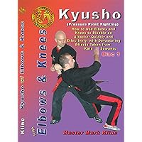 Kyusho (Pressure Point Fighting) with Elbows & Knees - Vol 1