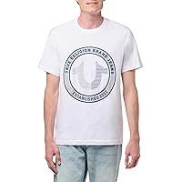 Men's Ss Strike Hs Tee