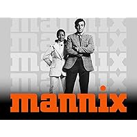 Mannix Season 4