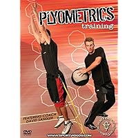 Plyometrics Training Exercise and Workout Tips for any Sports Program Plyometrics Training Exercise and Workout Tips for any Sports Program DVD