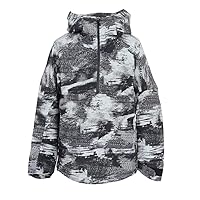 Salomon Men's Transfer Anorak M