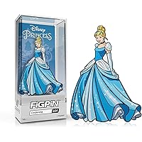 Figpin Disney Princess - Cinderella 3