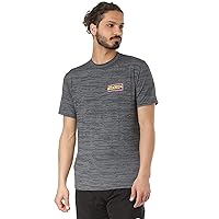 Dakine Roots Loose Fit S/S - Cannery, X-Large