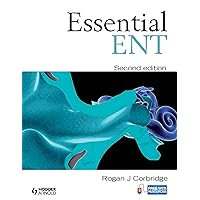 Essential ENT Essential ENT Kindle Paperback