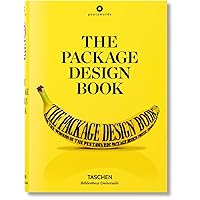 The Package Design Book (Bibliotheca Universalis) (Spanish Edition) The Package Design Book (Bibliotheca Universalis) (Spanish Edition) Hardcover