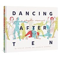 Dancing After TEN Dancing After TEN Hardcover Kindle