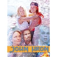 John Hron