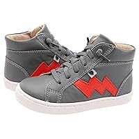 Old Soles Boy's Bolty High-Top (Toddler/Little Kid)
