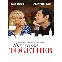 They Came Together (They Came Together)
