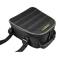 Nelson-Rigg Trails End Lite Motorcycle Tail Bag