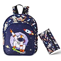 Toddler Backpack for Boys,12.5