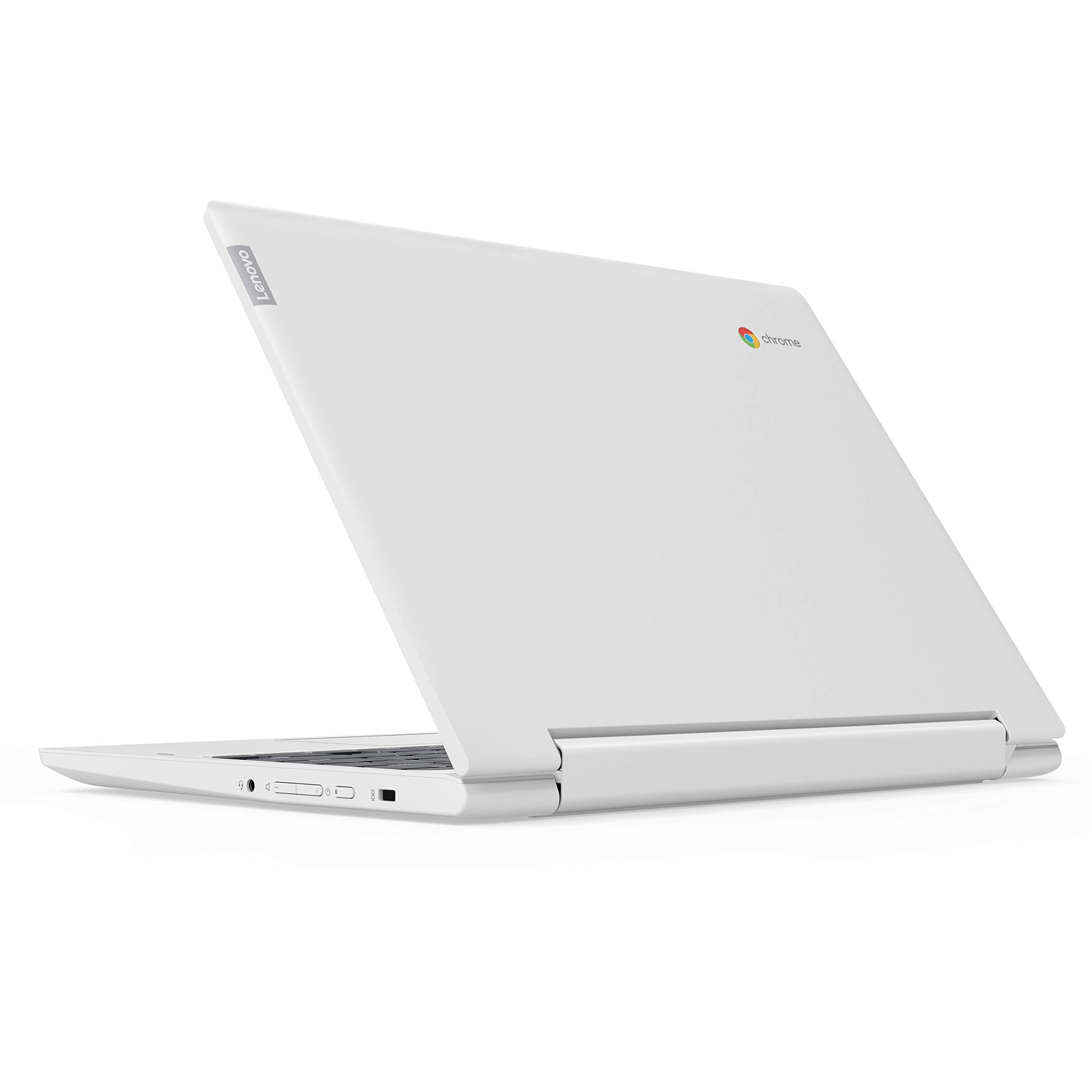 Lenovo Chromebook C330 2-in-1 Convertible Laptop, 11.6