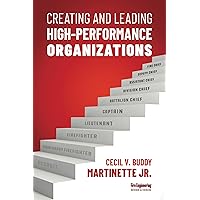 Creating and Leading High-Performance Organizations