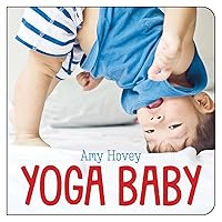Yoga Baby Yoga Baby Board book Kindle